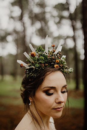 Gnangara Pines Styled Shoot