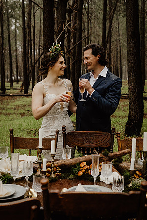 Gnangara Pines Styled Shoot